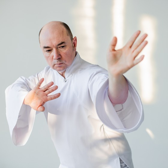 Ли Хонг Шао