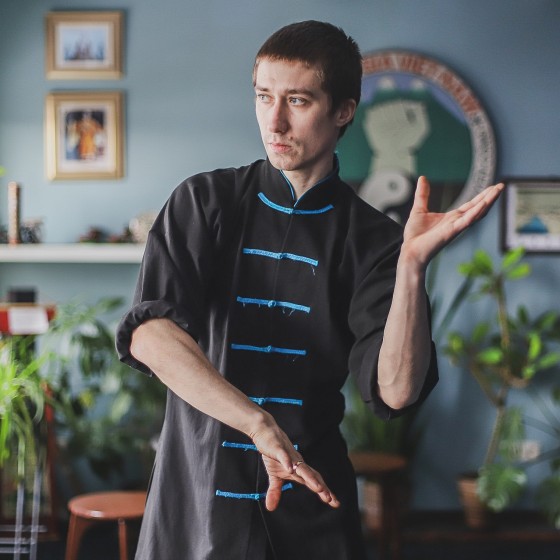 Артём Лебедев