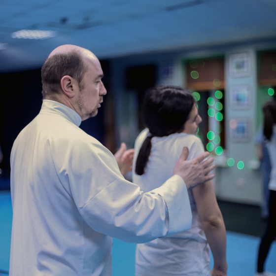 Персональные занятия