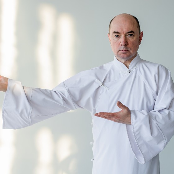 "Мы идём к вам!"